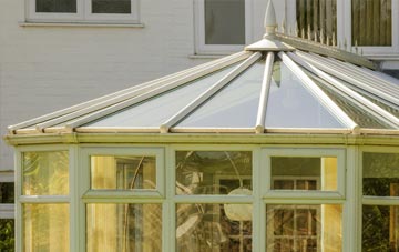 conservatory roof repair Marchwood, Hampshire