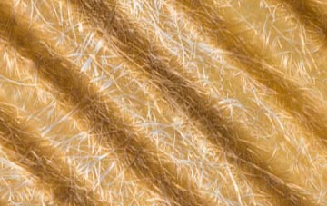 Marchwood fibreglass roof waterproofing