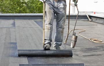 flat roof replacement Marchwood, Hampshire
