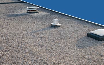 flat roofing Marchwood, Hampshire