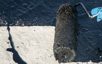 Marchwood liquid sealant waterproofing