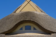 Marchwood thatch roofing