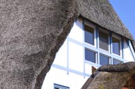 find rated Marchwood thatchers